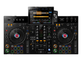 Pioneer DJ XDJ-RX3 DJ Pro Bundle