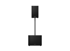 Pioneer DJ XPRS102 - Aktiver Lautsprecher