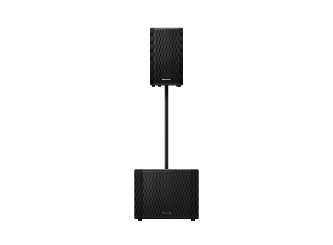 Pioneer DJ XPRS102 - Aktiver Lautsprecher