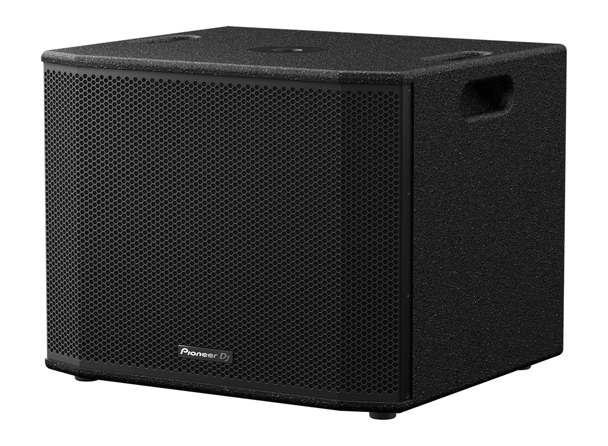 Pioneer DJ XPRS1152S Active subwoofer