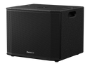 Pioneer DJ XPRS1152S Aktiver Subwoofer