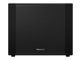 Pioneer DJ XPRS1182S Active subwoofer