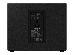 Pioneer DJ XPRS1182S Aktiver Subwoofer