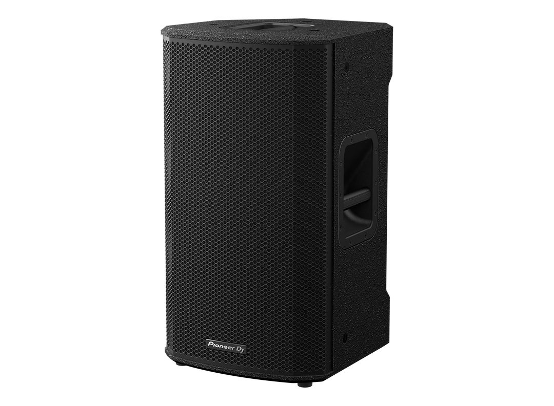 Pioneer DJ 2x XPRS-1182ST + 2x XPRS-122 Paket