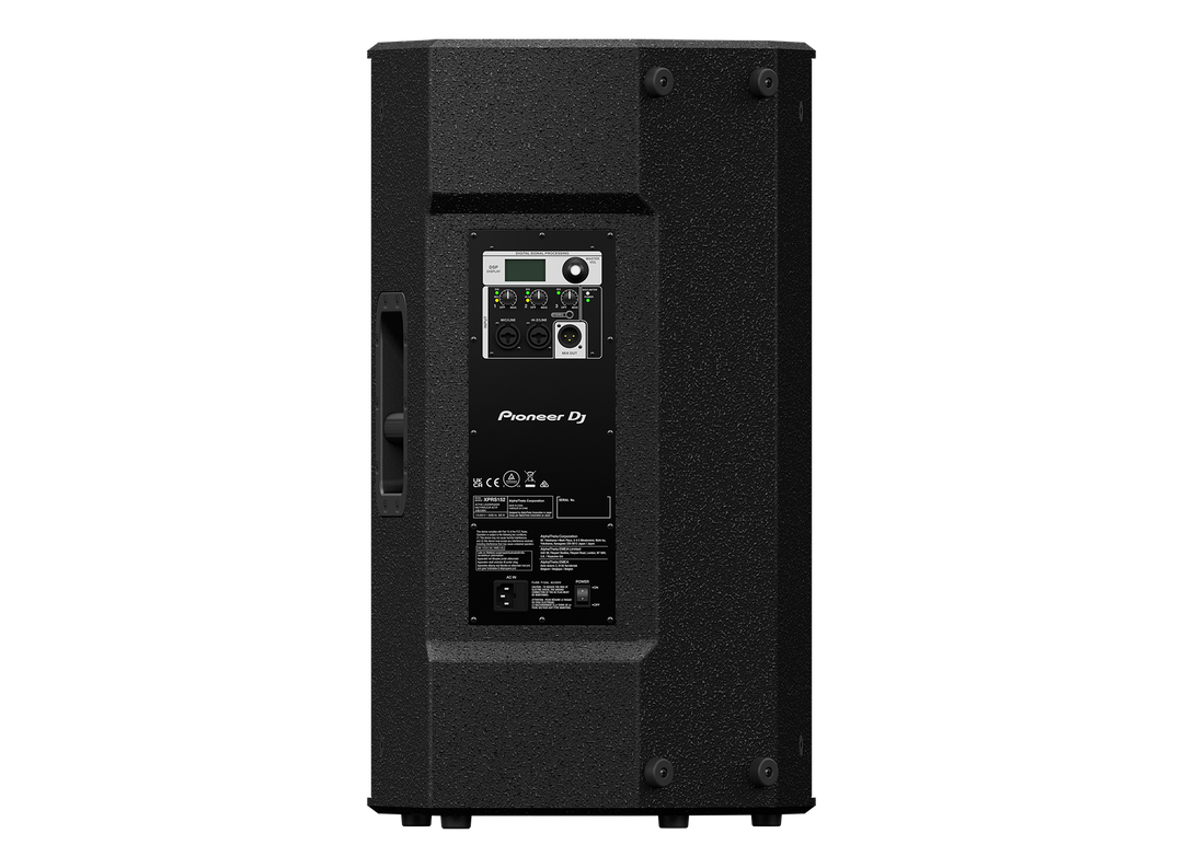 Pioneer DJ XPRS152 - Aktiver Lautsprecher