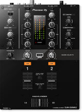 Pioneer DJM-250 MK2 (Kopie)