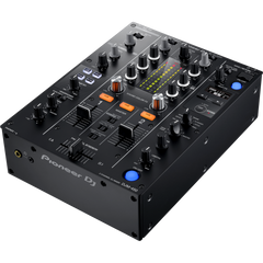 Pioneer DJ DJM-450 + XDJ-700 Paket