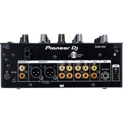 Pioneer DJ DJM-450 + XDJ-700 Paket