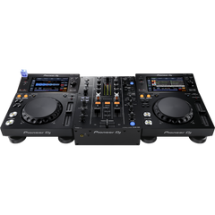 Pioneer DJ DJM-450 + XDJ-700 Paket