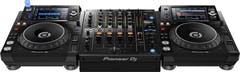 Pioneer DJM-750MK2