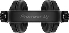 Pioneer DJ HDJ-X10-K DJ-Kopfhörer (Schwarz)