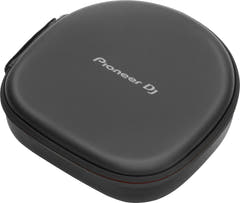 Pioneer DJ HDJ-X10-S DJ-Kopfhörer (Silber)