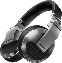 Pioneer DJ HDJ-X10-S DJ-Kopfhörer (Silber)