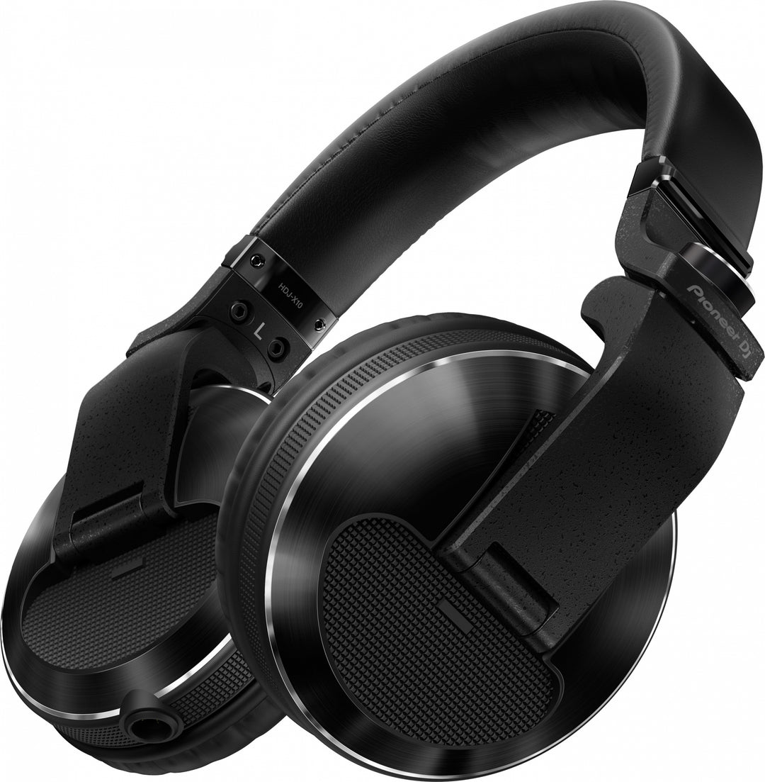 Pioneer DJ HDJ-X10-K DJ-Kopfhörer (Schwarz)