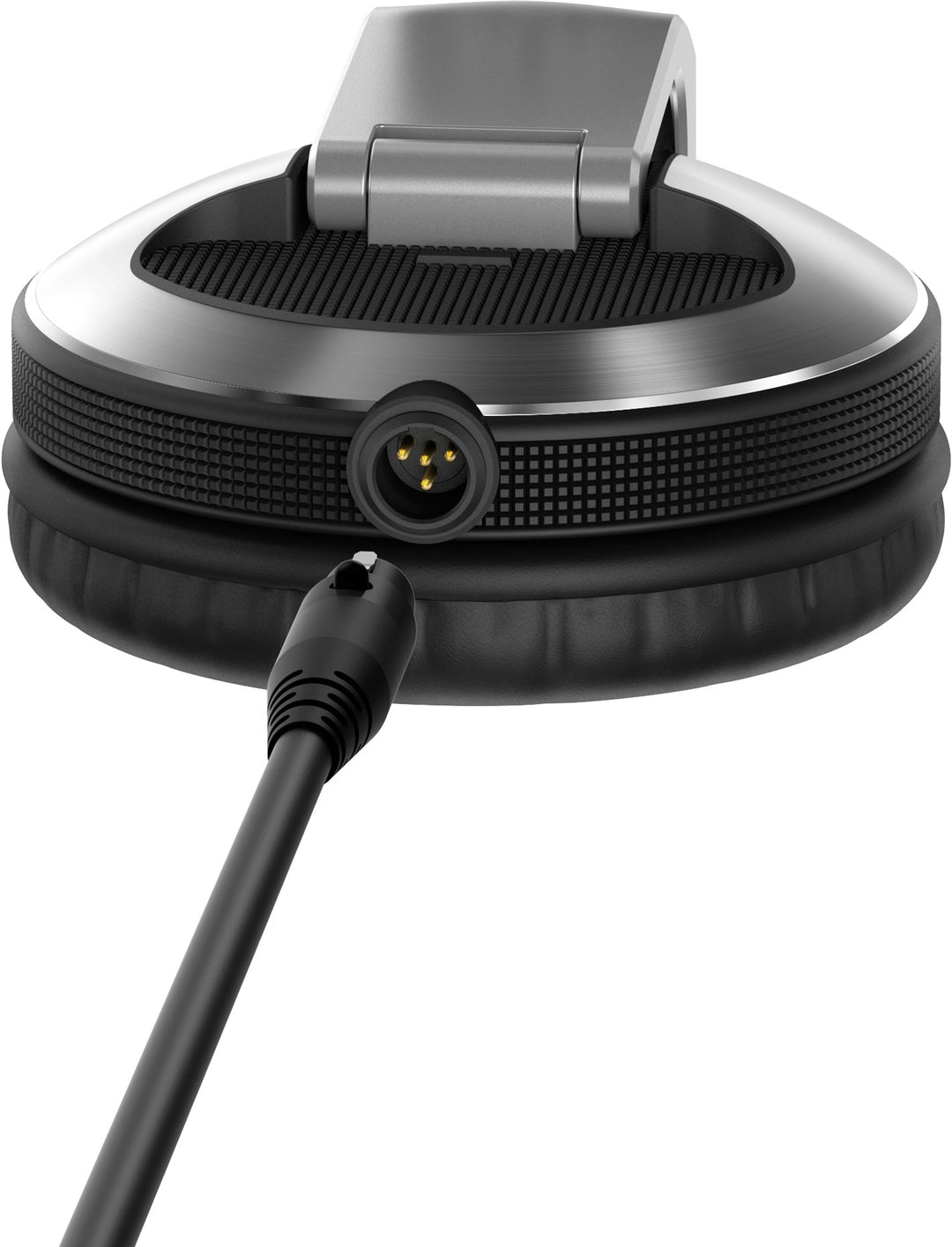 Pioneer DJ HDJ-X10-S DJ-Kopfhörer (Silber)