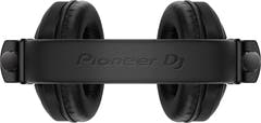 Pioneer DJ HDJ-X5 K DJ-Kopfhörer (Schwarz)