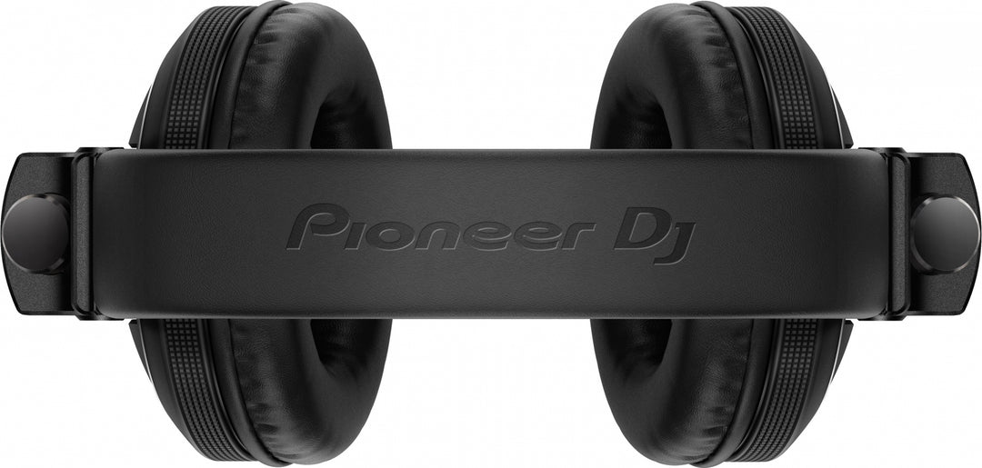 Pioneer DJ HDJ-X5 K DJ-Kopfhörer (Schwarz)