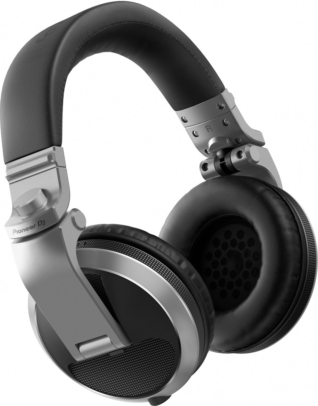 Pioneer DJ HDJ-X5 S DJ-Kopfhörer (Silber)