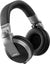 Pioneer DJ HDJ-X5 S DJ-Kopfhörer (Silber)