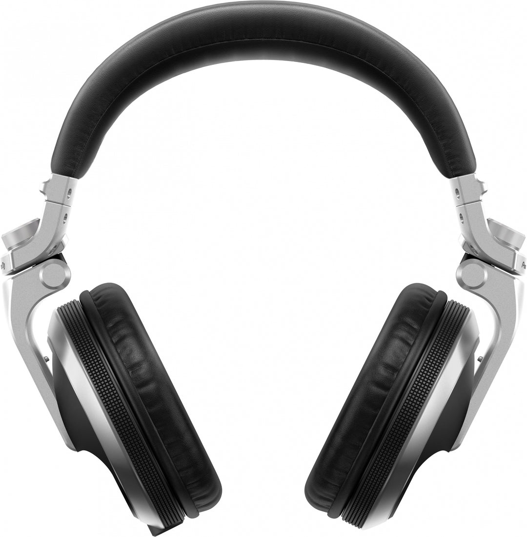 Pioneer DJ HDJ-X5 S DJ-Kopfhörer (Silber)
