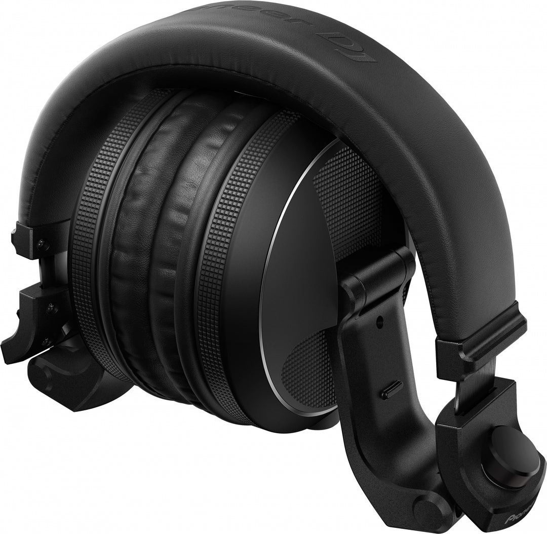Pioneer DJ HDJ-X5 K DJ-Kopfhörer (Schwarz)