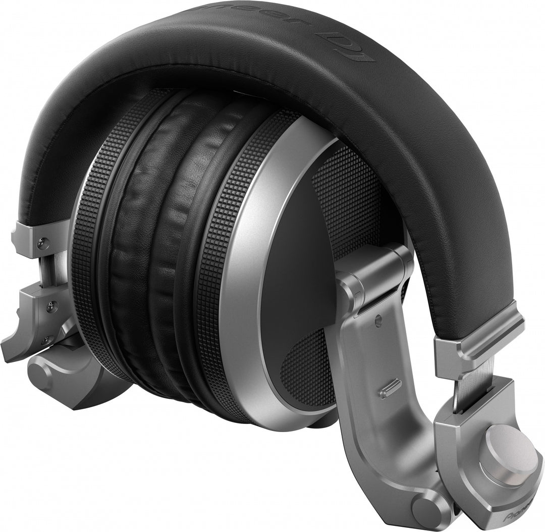 Pioneer DJ HDJ-X5 S DJ-Kopfhörer (Silber)