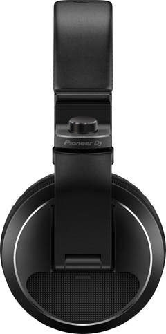 Pioneer DJ HDJ-X5 K DJ-Kopfhörer (Schwarz)