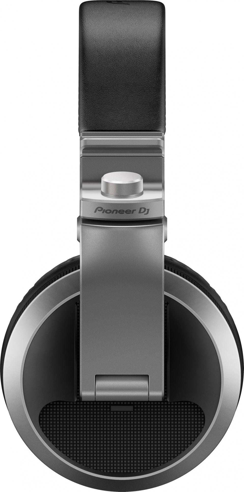Pioneer DJ HDJ-X5 S DJ-Kopfhörer (Silber)