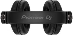 Pioneer HDJ-X7-K DJ-Kopfhörer (Schwarz)