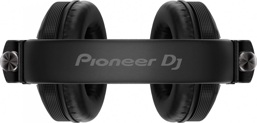 Pioneer HDJ-X7-K DJ-Kopfhörer (Schwarz)