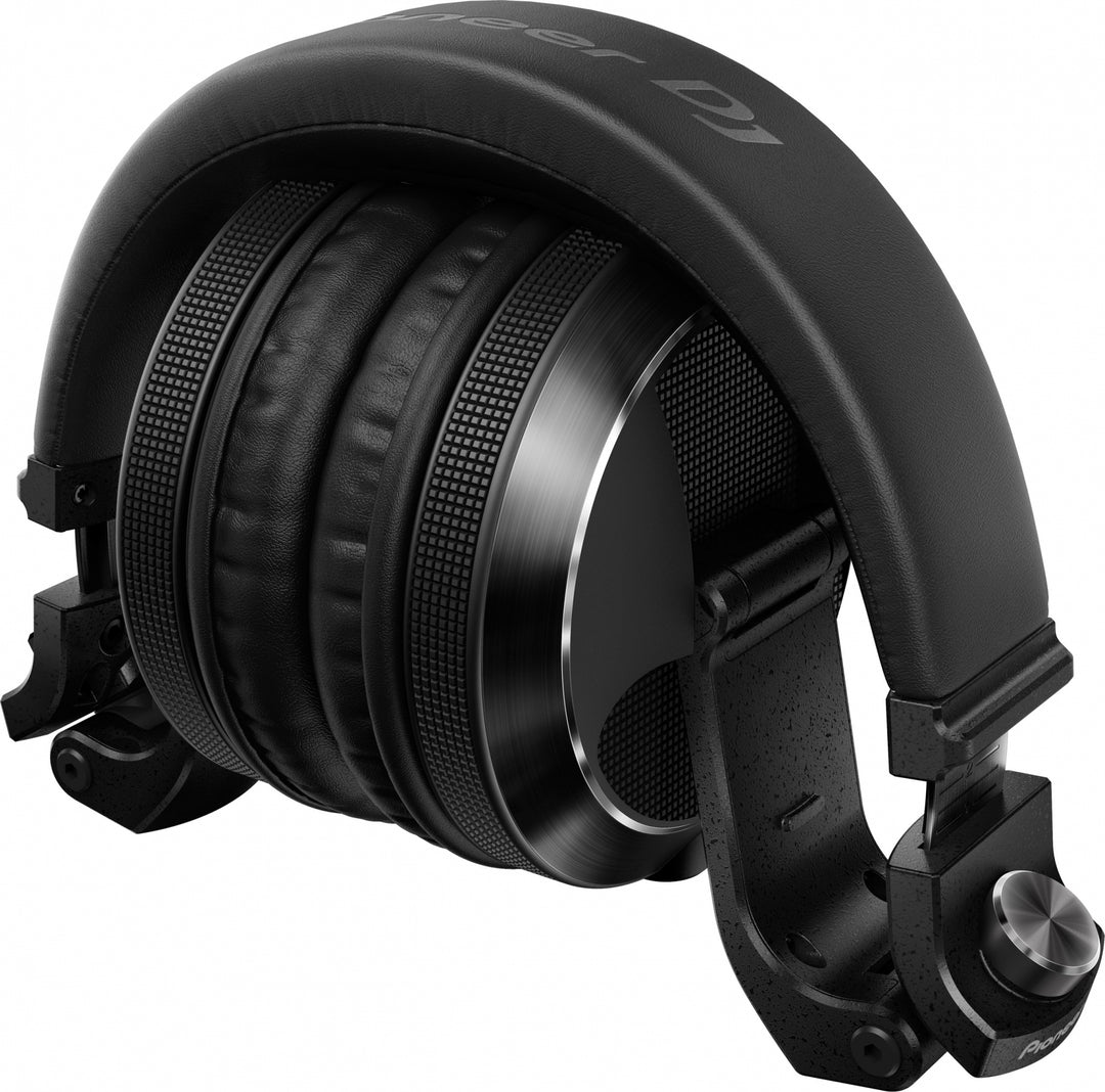 Pioneer HDJ-X7-K DJ-Kopfhörer (Schwarz)