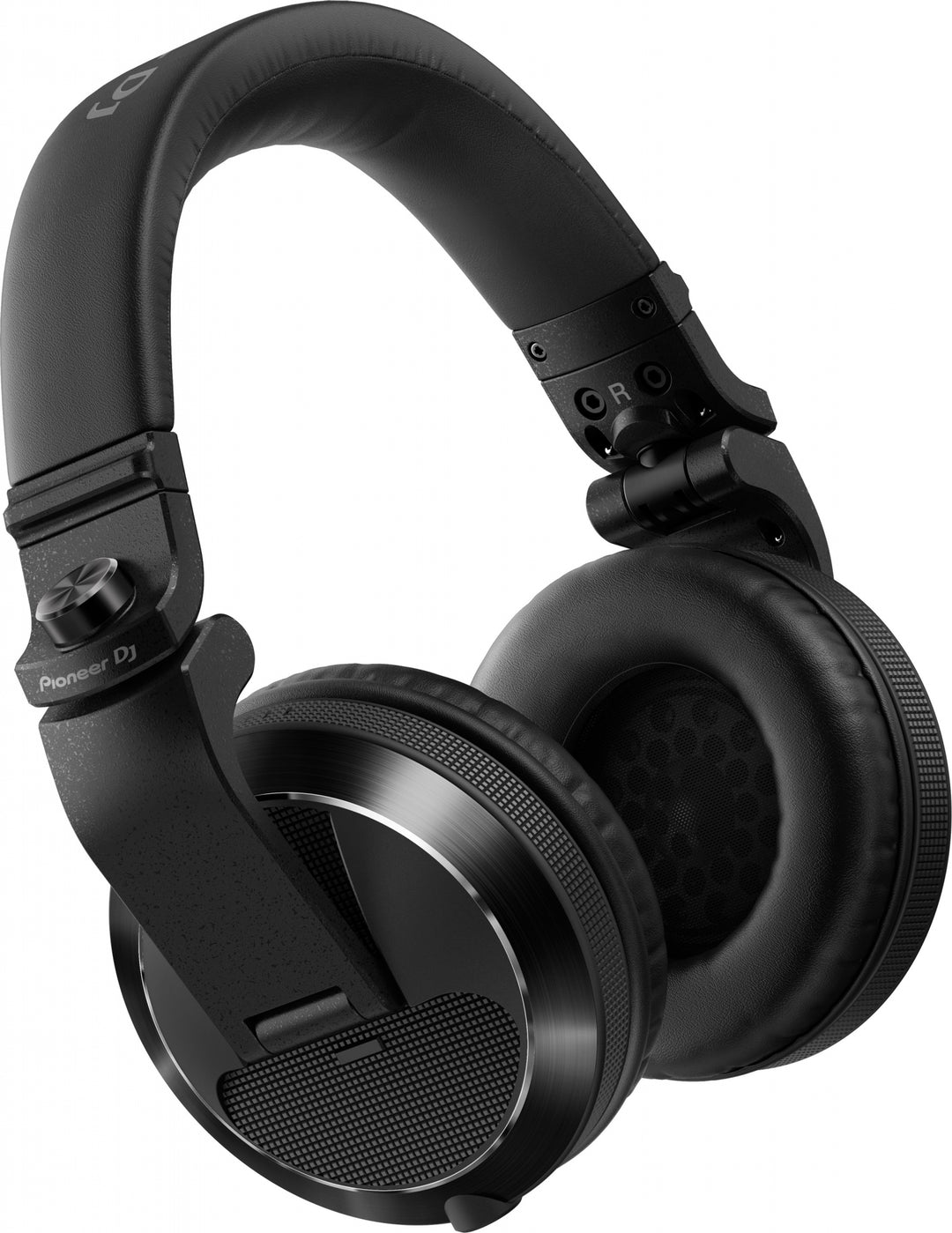 Pioneer HDJ-X7-K DJ-Kopfhörer (Schwarz)