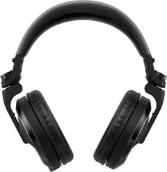 Pioneer HDJ-X7-K DJ-Kopfhörer (Schwarz)