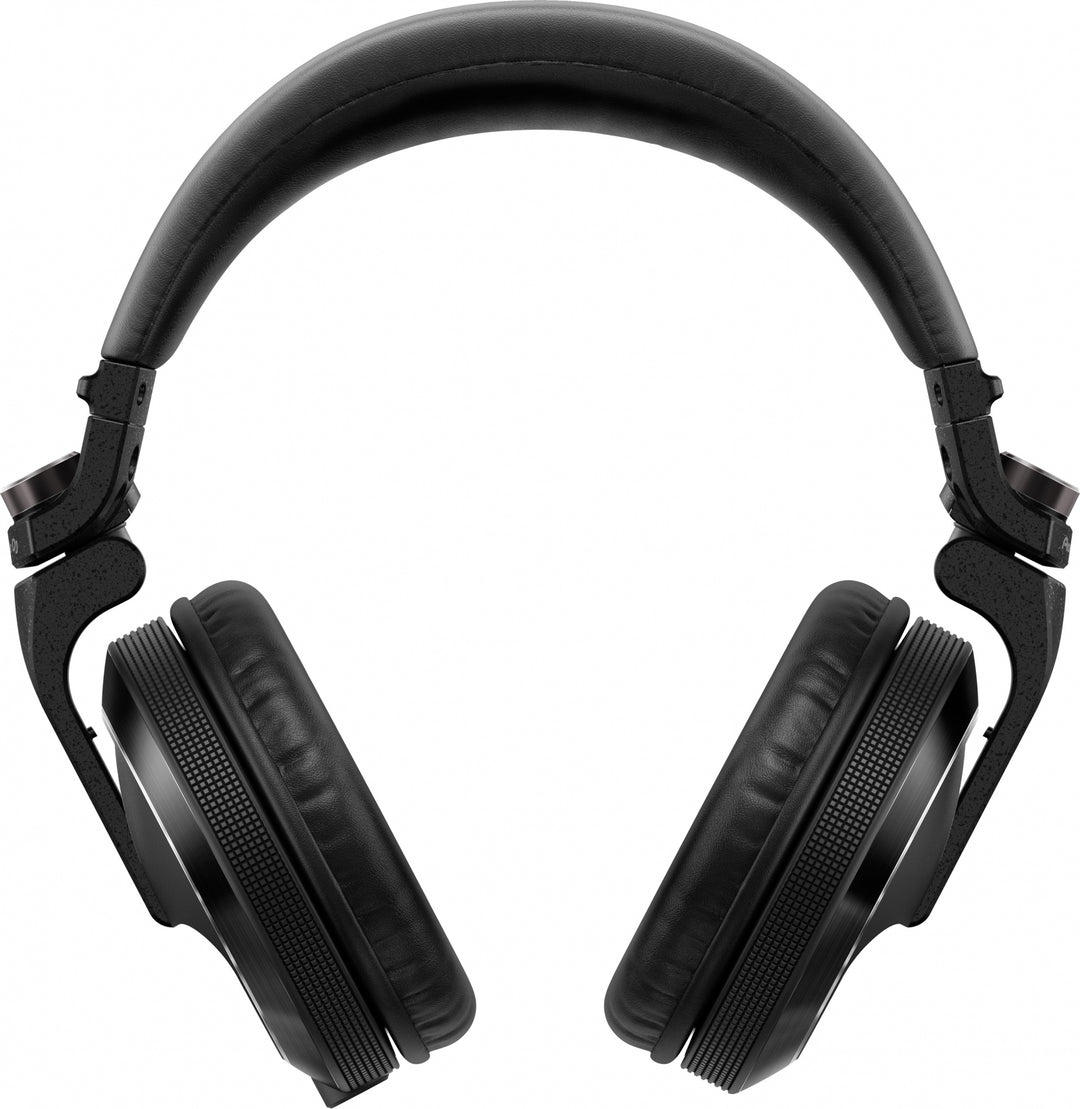 Pioneer HDJ-X7-K DJ-Kopfhörer (Schwarz)