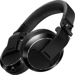 Pioneer HDJ-X7-K DJ-Kopfhörer (Schwarz)