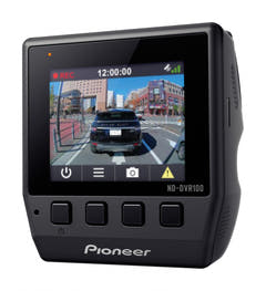 Pioneer ND-DVR100 Armaturenbrettkamera