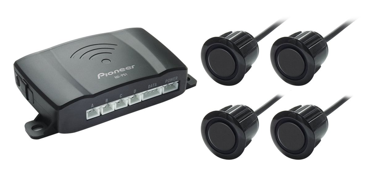 Pioneer ND-PS1 Rückparksensoren