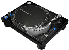 Pioneer DJ EUPHONIA + PLX-1000 Paket