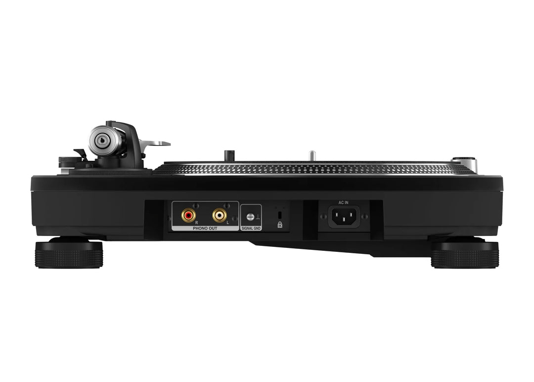 Pioneer DJ DJM-450 + PLX-1000 Paket