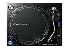 Pioneer DJ EUPHONIA + PLX-1000 Paket