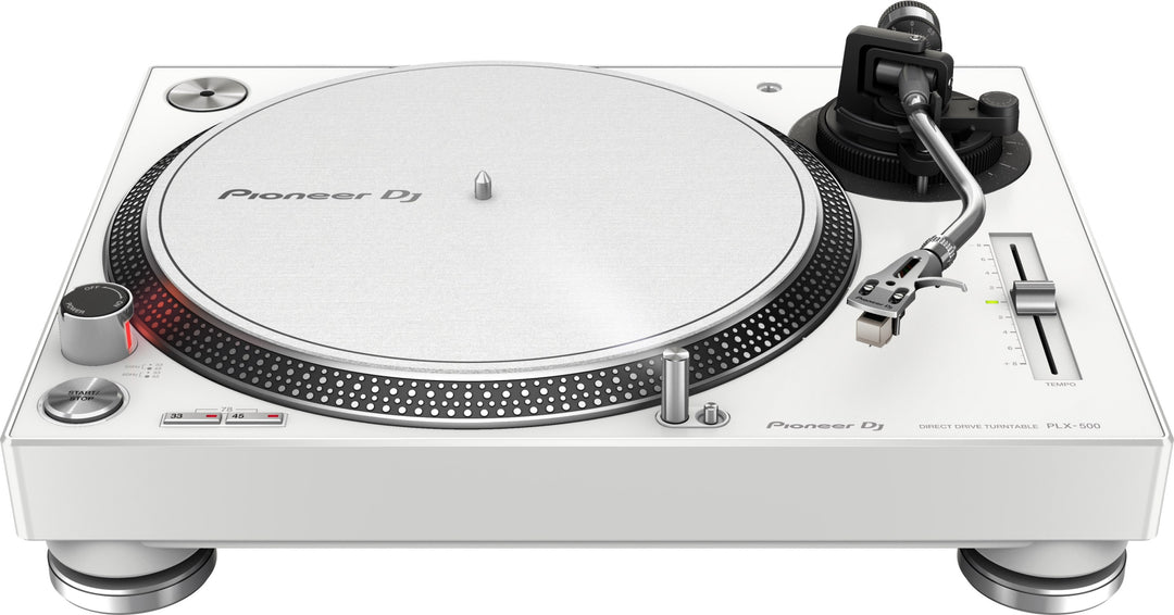 Pioneer DJ PLX-500-W (Weiß)