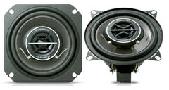 Pioneer TS-1002i Autolautsprecherset (10cm, 4")