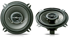 Pioneer TS-1302i Autolautsprecher (13cm, 5,25")