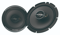 Pioneer TS-A1671F Autolautsprecher (320W, 16,5cm)