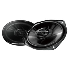 Pioneer TS-G6930F 3-Wege Autolautsprecher (6x9")