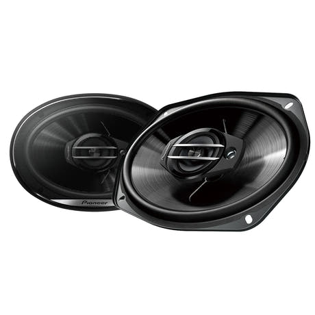 Pioneer TS-G6930F 3-Wege Autolautsprecher (6x9")