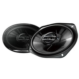Pioneer TS-G6930F 6x9" 3-way speaker