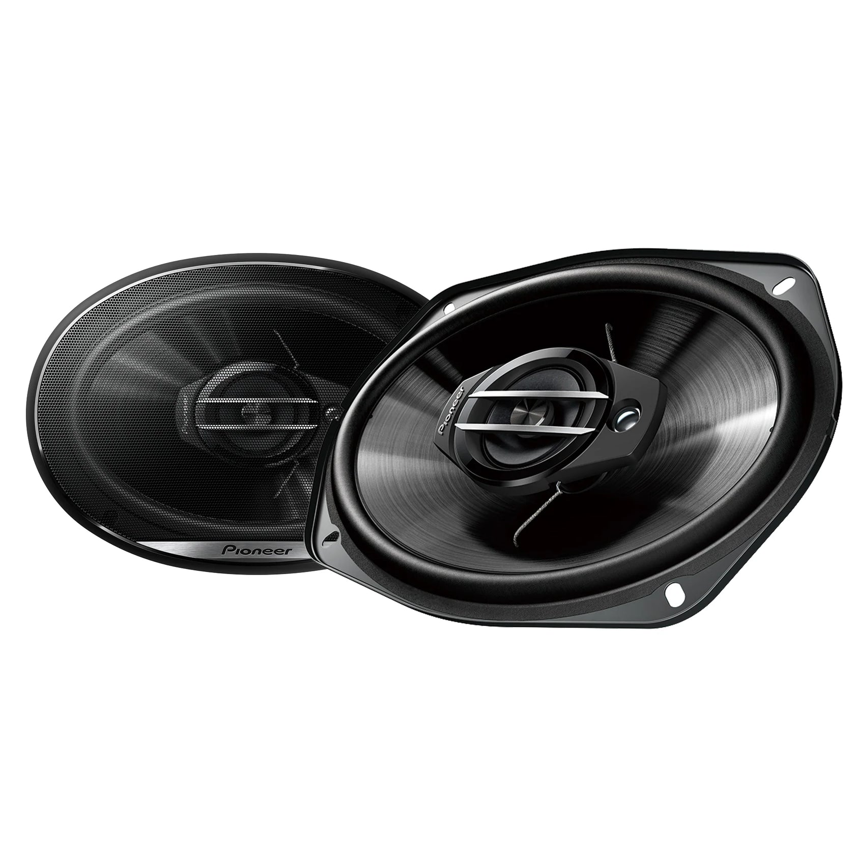 Pioneer TS-G6930F 6x9" 3-way speaker