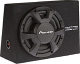 Pioneer GXT-5605B-SET Subwoofer-Set