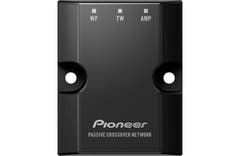 Pioneer TS-Z65C Komponent Lautsprechersystem (300W)